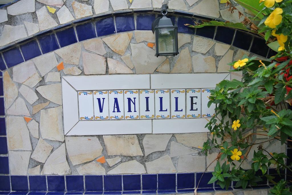 Le Moulin De La Baie Piscine Vue Mer Le Moule Eksteriør billede