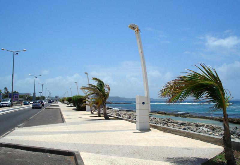 Le Moulin De La Baie Piscine Vue Mer Le Moule Eksteriør billede